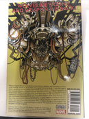Death Of Wolverine The Weapon X Program (2015) Marvel  TPB SC Charles Soule