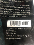 The Sandman (2019) Vertigo TPB SC Neil Gaiman