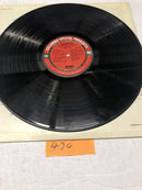 Great Songs Of Christmas By the Great Artists Of Our time Vinyl LP Album