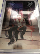 House of Slaughter (2021)