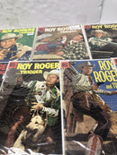 Roy Rogers (1955) Set