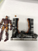 MARVEL LEGENDS SERIES VIII MODERN ARMOR IRON MAN TOYBIZ 2004 Complete Mint