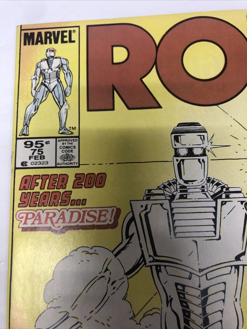 Rom (1982)