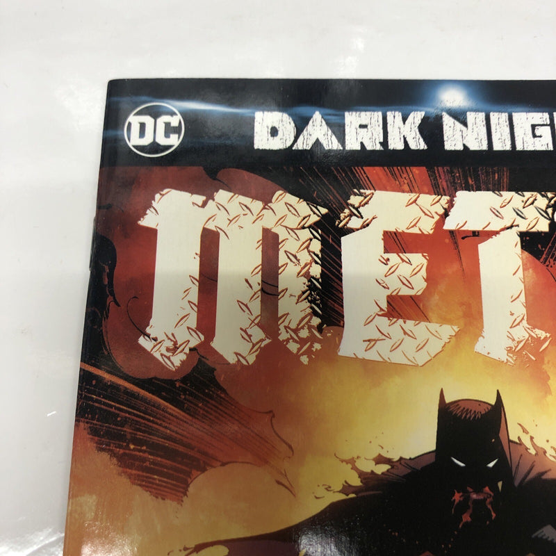 Dark Nights Metal (2017)