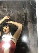 Vengeance Of Vampirella (2021)