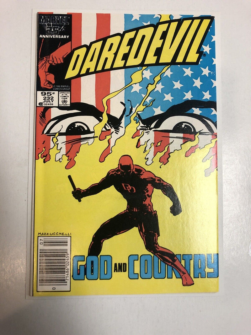 Daredevil (1986)