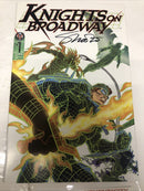 Knights On Broadway  (1996) Variant