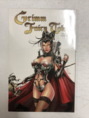 Grimm Fairy Tales Vol.14 (2013) TPB  Zenscope Entertainment