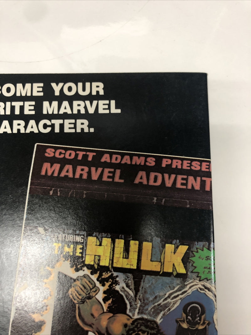 Power Pack (1984)