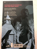 Outcast Vol.2 A Vast Unending Run (2015) Image  SC Kirkman