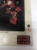 Deadpool Versus Punisher