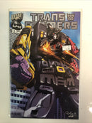 Transformers (2002) Starter Consequential Set