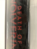 Death Of Wolverine (2024) Omnibus • Marvel Comics • Paul Cornell • Charles Soule