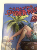 AMAZING SPIDER-MAN (2017) Variant