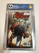 Young Avengers (2005)