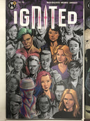 Ignited Vol.1 (2019)