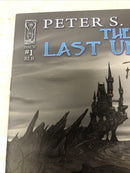 The Last Unicorn Issue