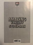 Amazing Fantasy Starring Spider-Man (2022)