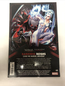 King In Black Planet Of The Symbiotes (2021) TPB Vol