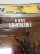 King Spawn (2021)