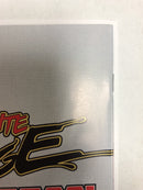 Absolute Carnage VS Deadpool