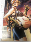 Tank Girl Apocalypse (1995)
