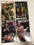 Red City (2014)