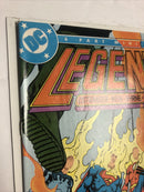 Legends (1987)