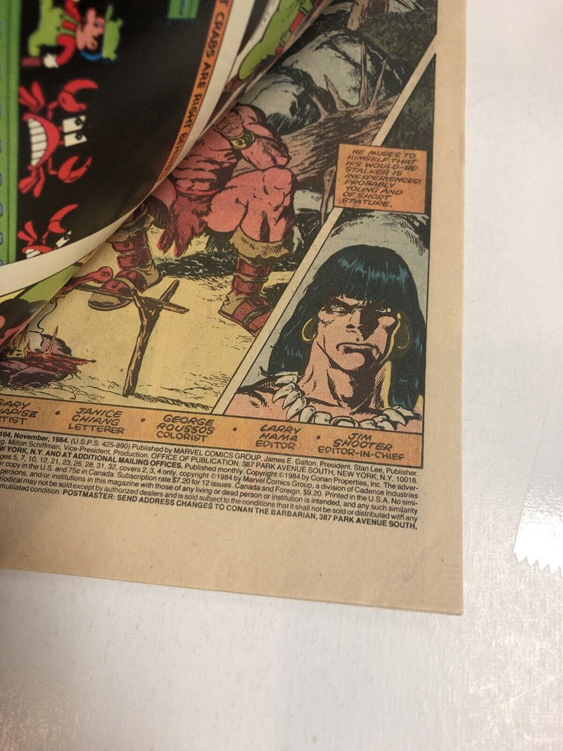 Conan (1984)
