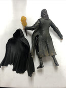 Lord of the Rings Fellowship Of The Ring Strider Aragorn  ToyBiz 2001 Complete