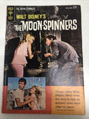 The Moon-Spinners (1964)