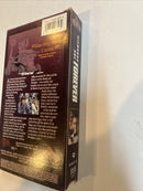 Diamonds Are Forever (VHS, 1995) Sean Connery • The James Bond 007 Collection