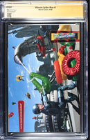 Ultimate Spider-man (2000)