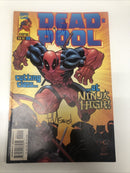 Deadpool (1997)