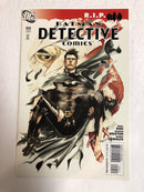 Detective Comics (2009)