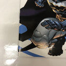 Justice League Rebirth (2016)