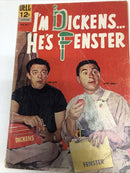 I’m Dickens … He’s Fenster (1963)