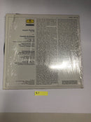 Rodrigo Concierto De Aranjuez Concert Serenade For Harp Vinyl LP Album