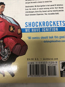 Shockrockets (2004) TPB Dark Horse Comics • Kurt Busiek • Stuart Immonen • Cox