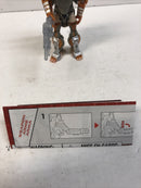 Hasbro Transformers Generations Thrilling 30 Rattrap 2013 Complete Mint w/instru
