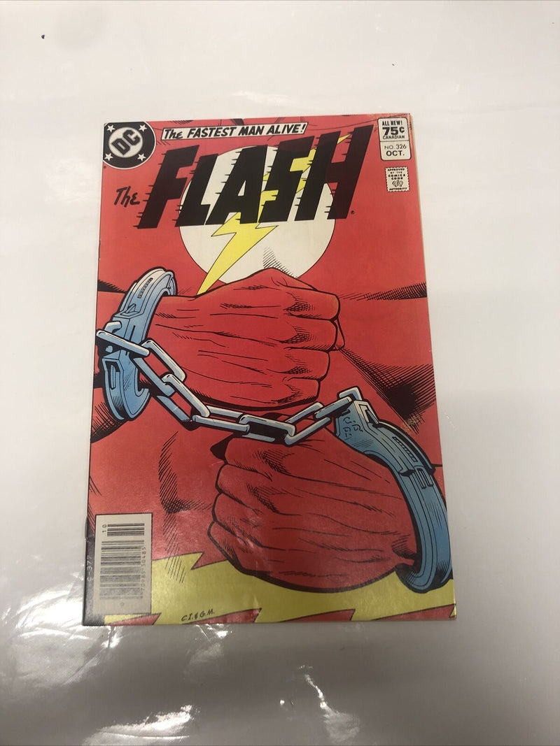 The Flash (1983)