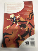 World Reader Vol.1  (2017)  Aftershock Comics SC Jeff Loveness