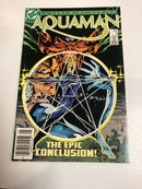Aquaman (1986)