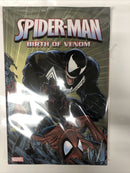 Spiderman : Birth Of Venom (2023) TPB • Marvel Universe • Jim Shooter • DeFalco