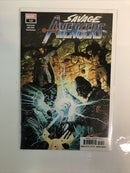 Savage Avengers (2019) Starter Consequential Set