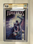 Timeless (2024)