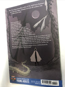 Poison Ivy Thorns (2021) DC Comics TPB SC Kody Keplinger