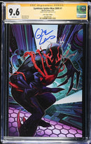 Symbiote Spider-Man 2099 (2024)