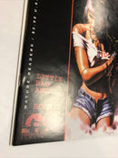 Razor Warrior Nun Poizon (1999)