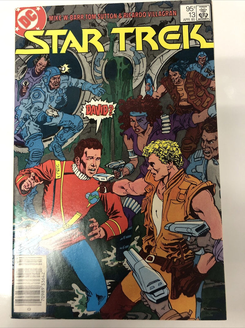 Star Trek (1984)